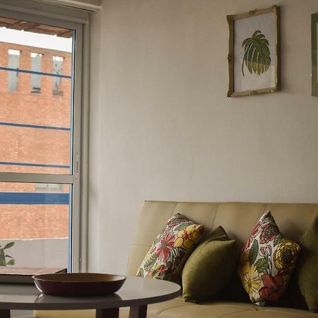 Paseo Sobremonte Excelente Ubicacion Apartment Кордоба Екстериор снимка