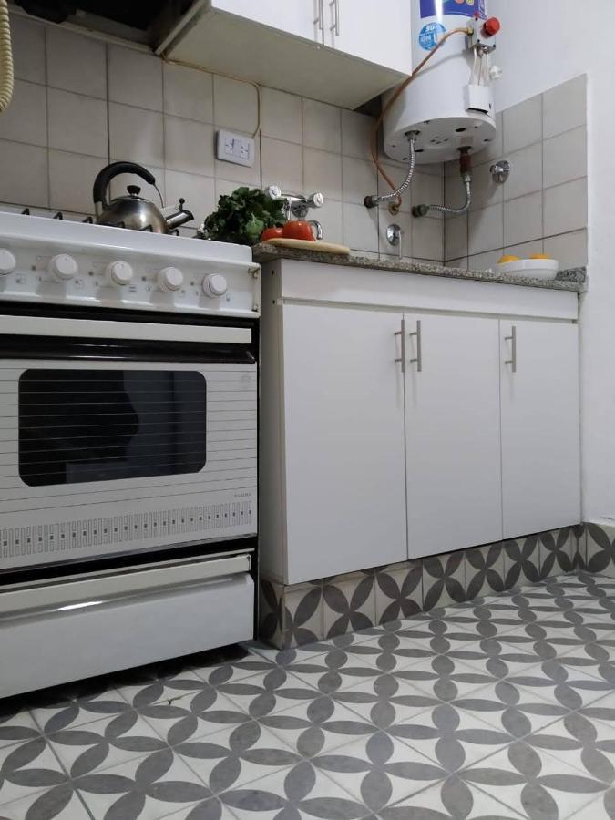 Paseo Sobremonte Excelente Ubicacion Apartment Кордоба Екстериор снимка