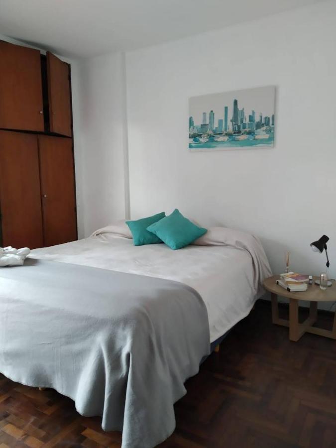 Paseo Sobremonte Excelente Ubicacion Apartment Кордоба Екстериор снимка