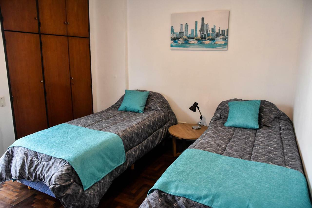 Paseo Sobremonte Excelente Ubicacion Apartment Кордоба Екстериор снимка