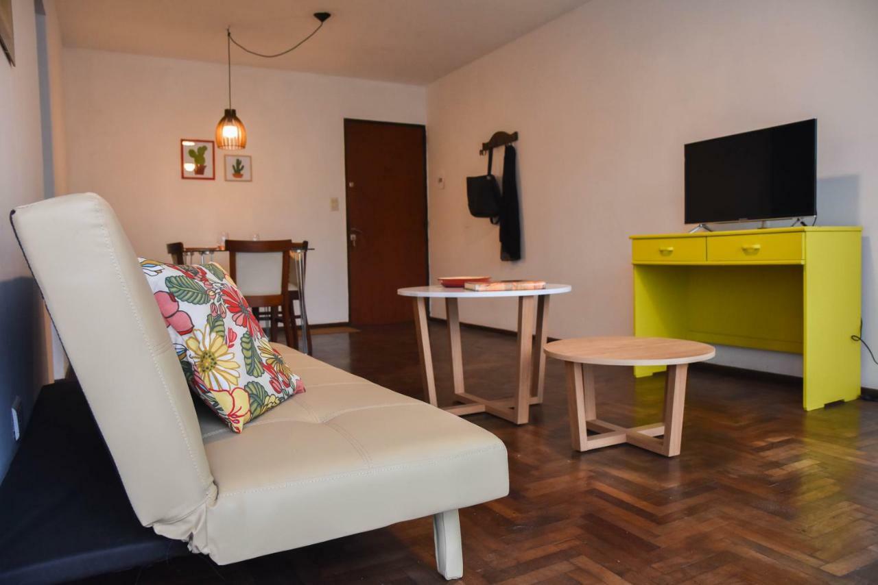 Paseo Sobremonte Excelente Ubicacion Apartment Кордоба Екстериор снимка