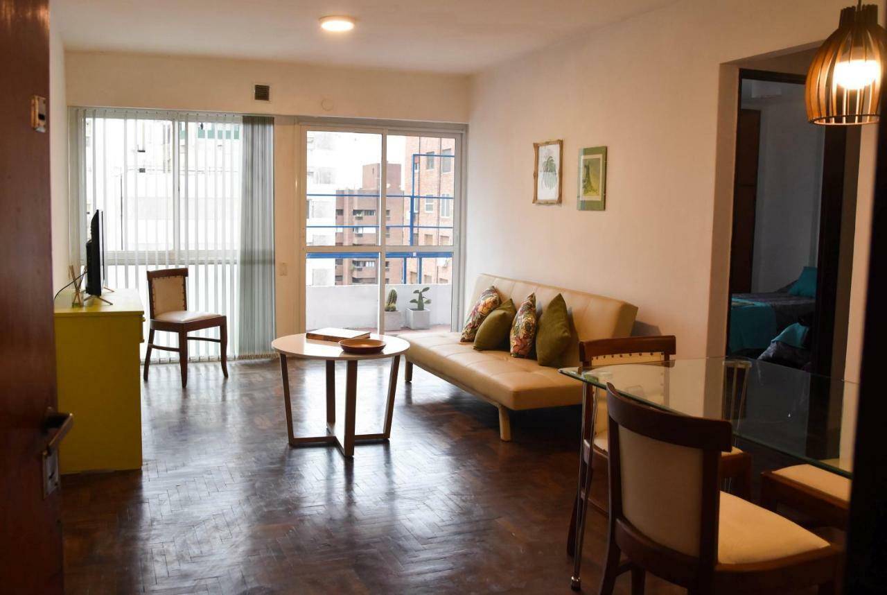 Paseo Sobremonte Excelente Ubicacion Apartment Кордоба Екстериор снимка