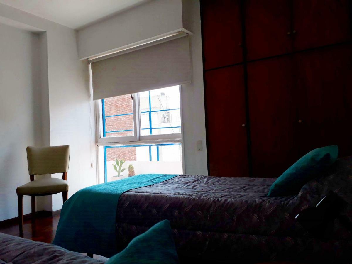 Paseo Sobremonte Excelente Ubicacion Apartment Кордоба Екстериор снимка
