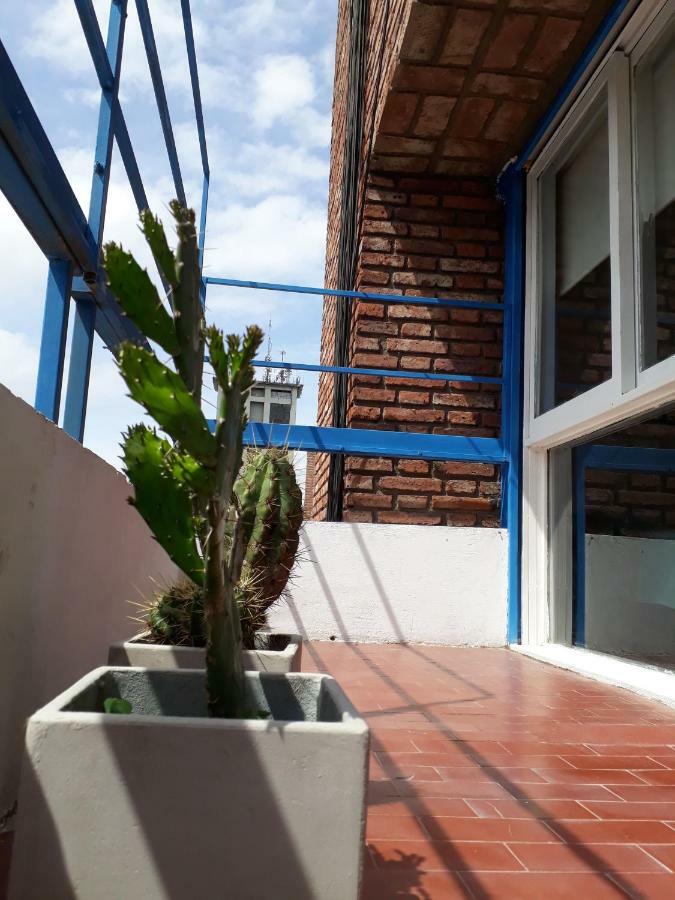 Paseo Sobremonte Excelente Ubicacion Apartment Кордоба Екстериор снимка
