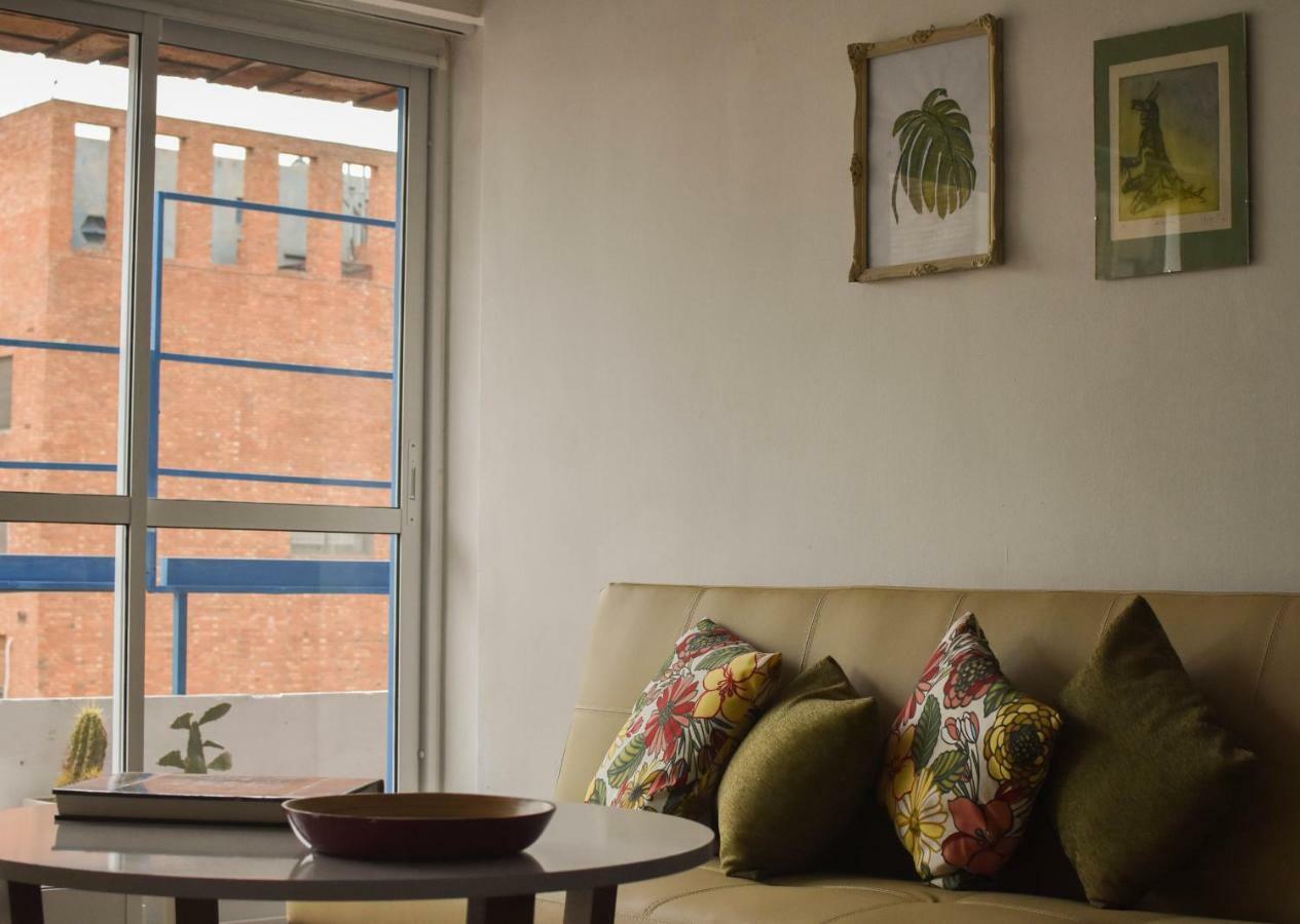 Paseo Sobremonte Excelente Ubicacion Apartment Кордоба Екстериор снимка