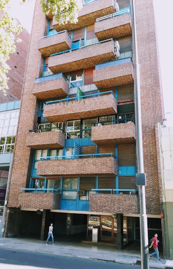 Paseo Sobremonte Excelente Ubicacion Apartment Кордоба Екстериор снимка
