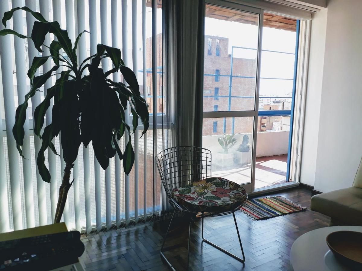 Paseo Sobremonte Excelente Ubicacion Apartment Кордоба Екстериор снимка